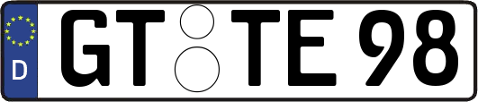 GT-TE98