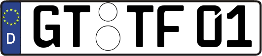 GT-TF01
