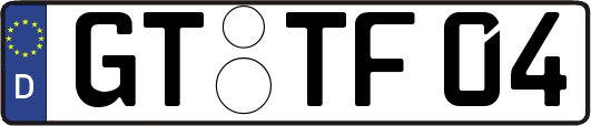 GT-TF04