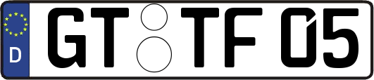 GT-TF05