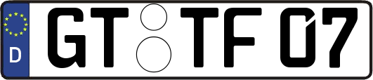GT-TF07