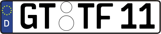 GT-TF11