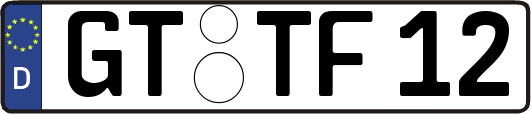 GT-TF12