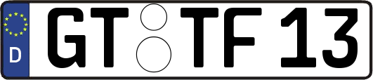 GT-TF13