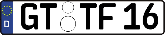 GT-TF16