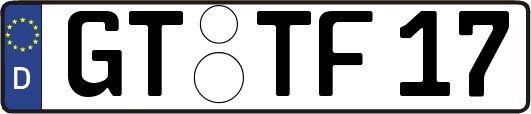 GT-TF17