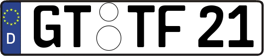 GT-TF21