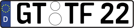 GT-TF22