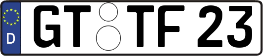 GT-TF23