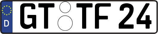 GT-TF24