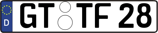 GT-TF28