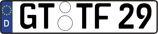 GT-TF29