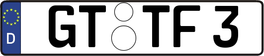 GT-TF3