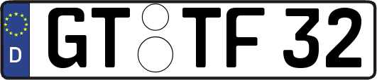 GT-TF32