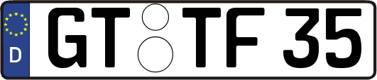 GT-TF35
