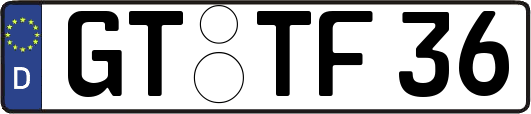 GT-TF36