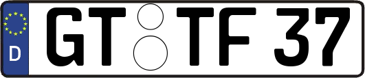 GT-TF37