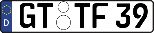 GT-TF39