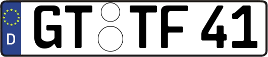 GT-TF41