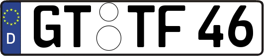 GT-TF46