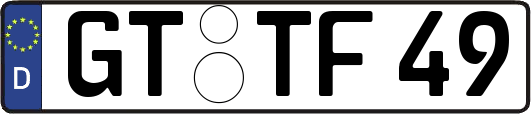 GT-TF49