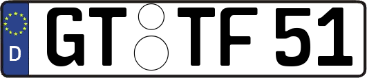 GT-TF51