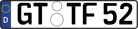 GT-TF52
