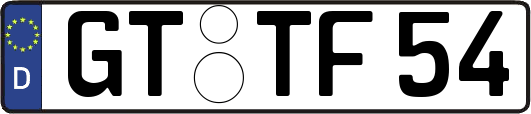 GT-TF54