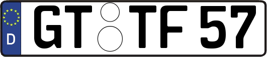 GT-TF57