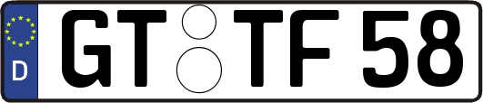 GT-TF58