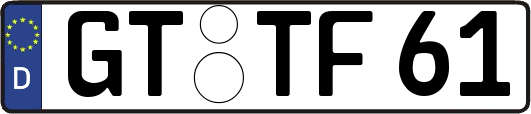 GT-TF61