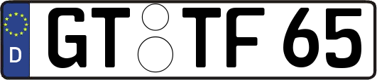 GT-TF65