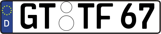 GT-TF67