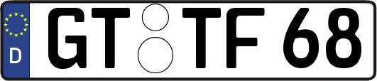GT-TF68