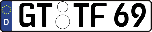 GT-TF69