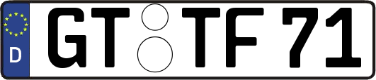 GT-TF71
