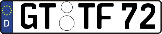 GT-TF72