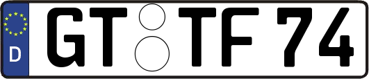 GT-TF74