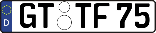 GT-TF75