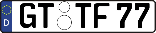GT-TF77