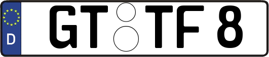 GT-TF8