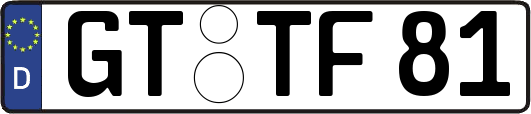 GT-TF81