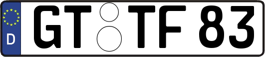 GT-TF83