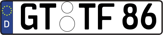 GT-TF86