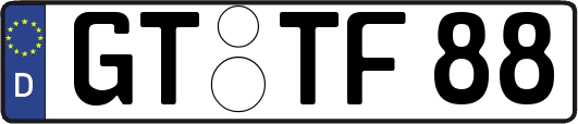 GT-TF88