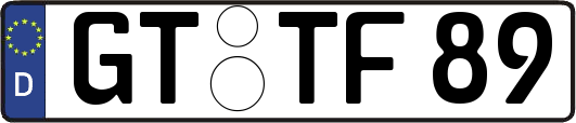 GT-TF89