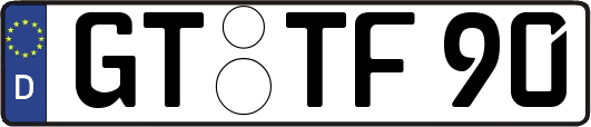 GT-TF90