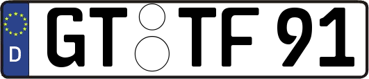 GT-TF91