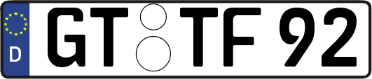 GT-TF92