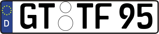 GT-TF95